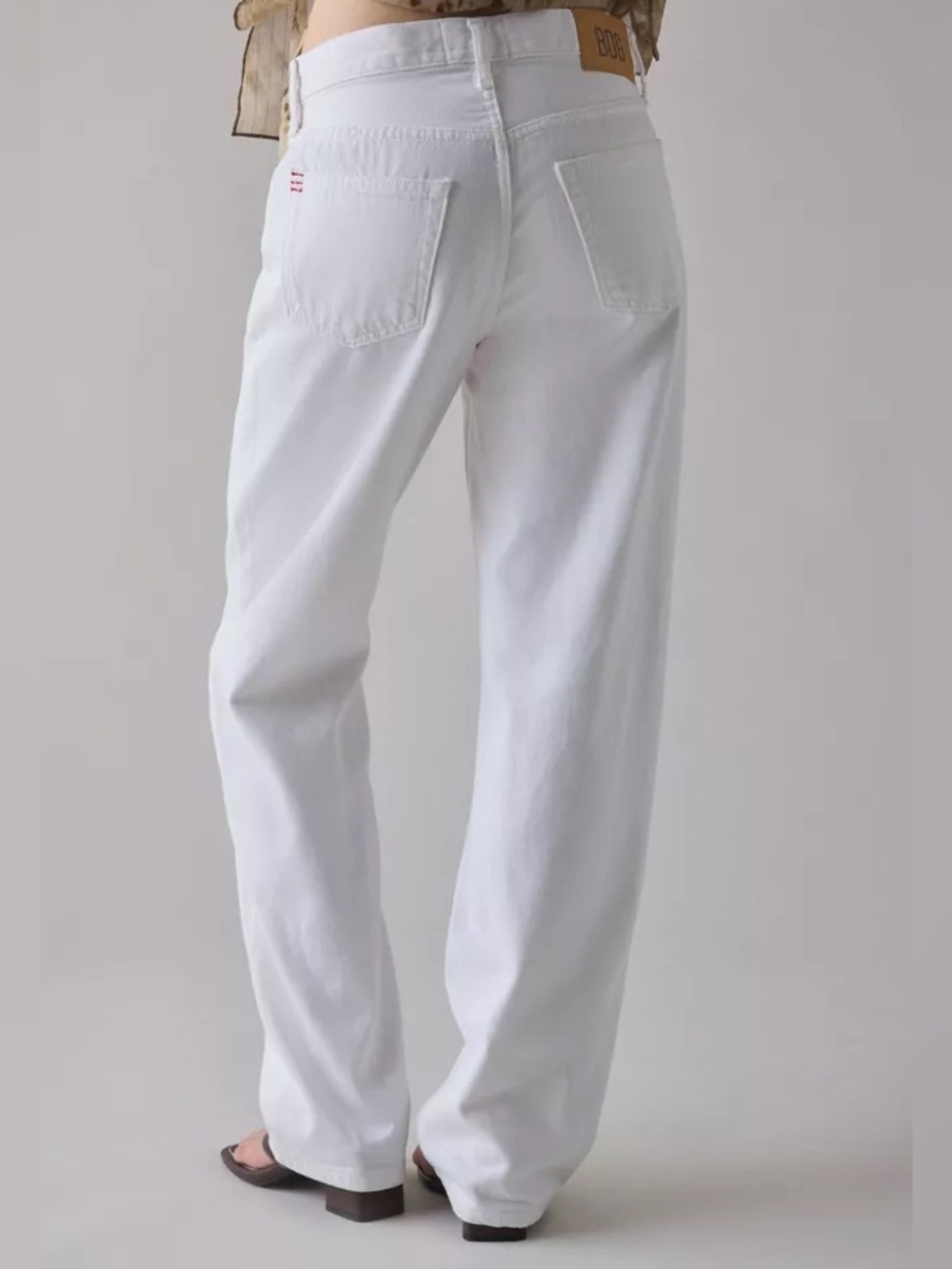 Urban Outfitters BDG Stovepipe Jeans - Picture 2 of 6